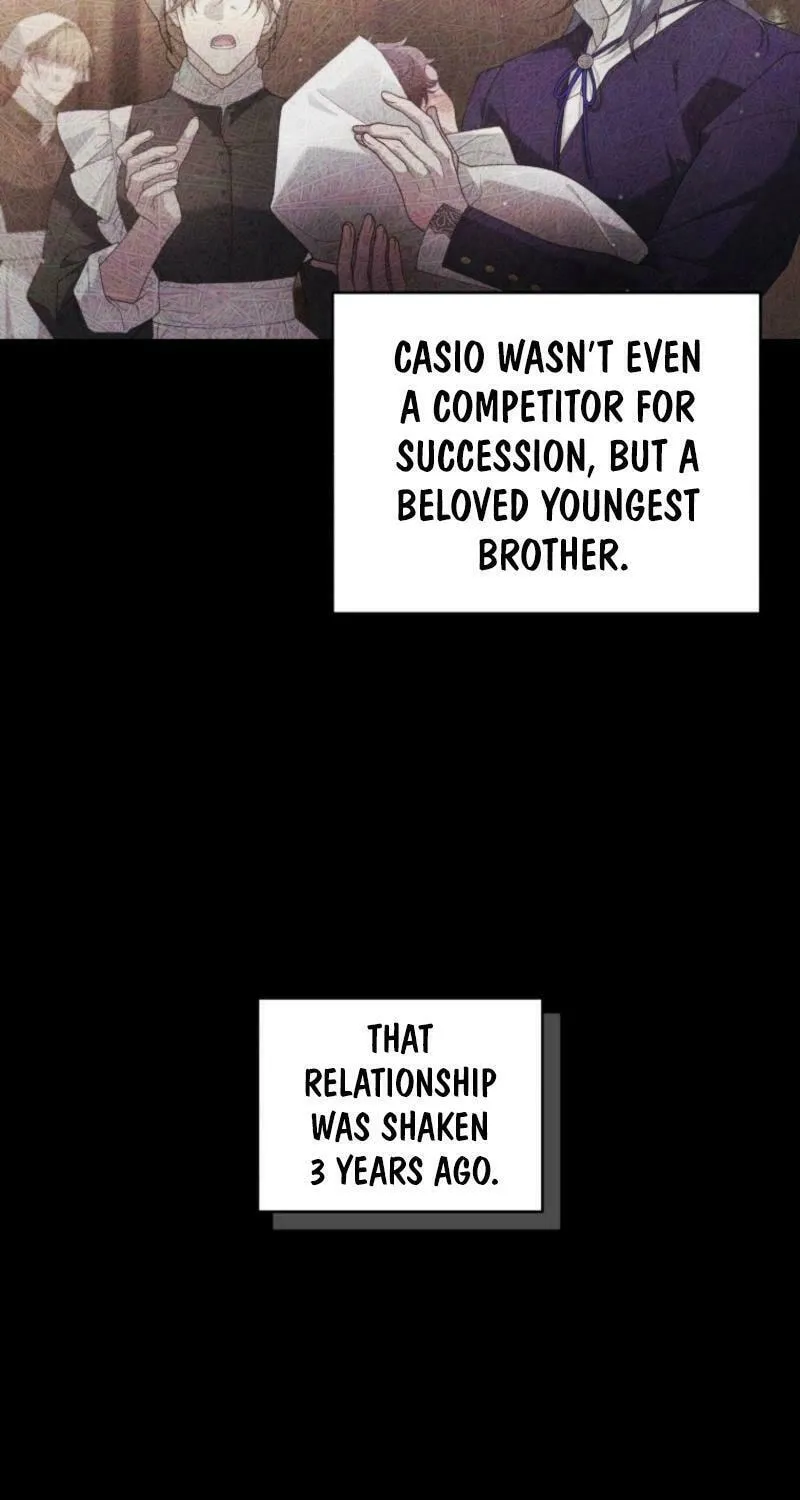 The Villainess Tames The Beast Chapter 91 page 13 - 