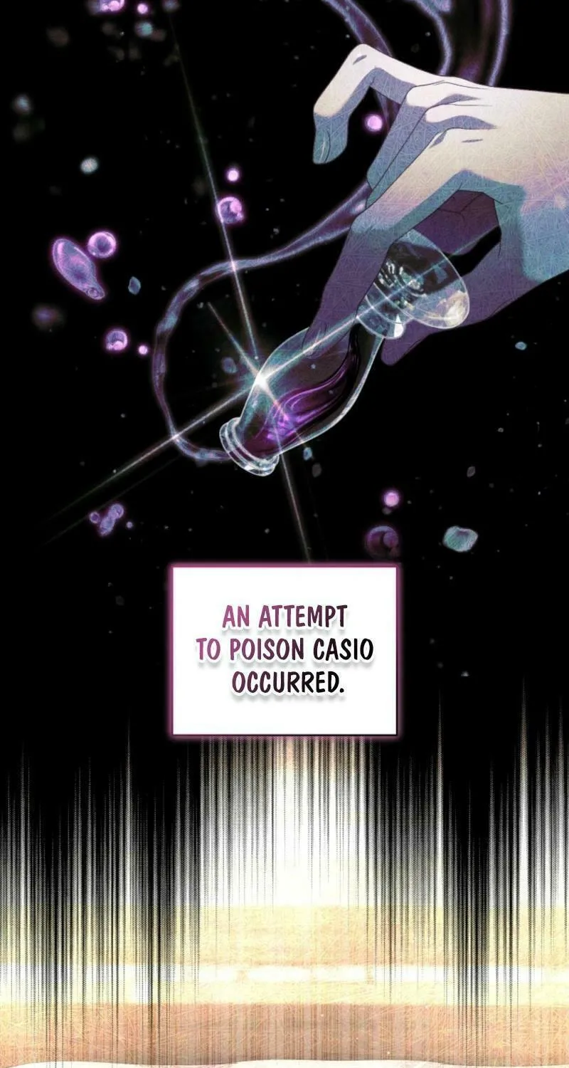 The Villainess Tames The Beast Chapter 91 page 19 - 