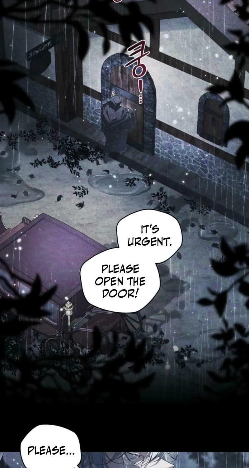 The Villainess Tames The Beast Chapter 91 page 3 - 