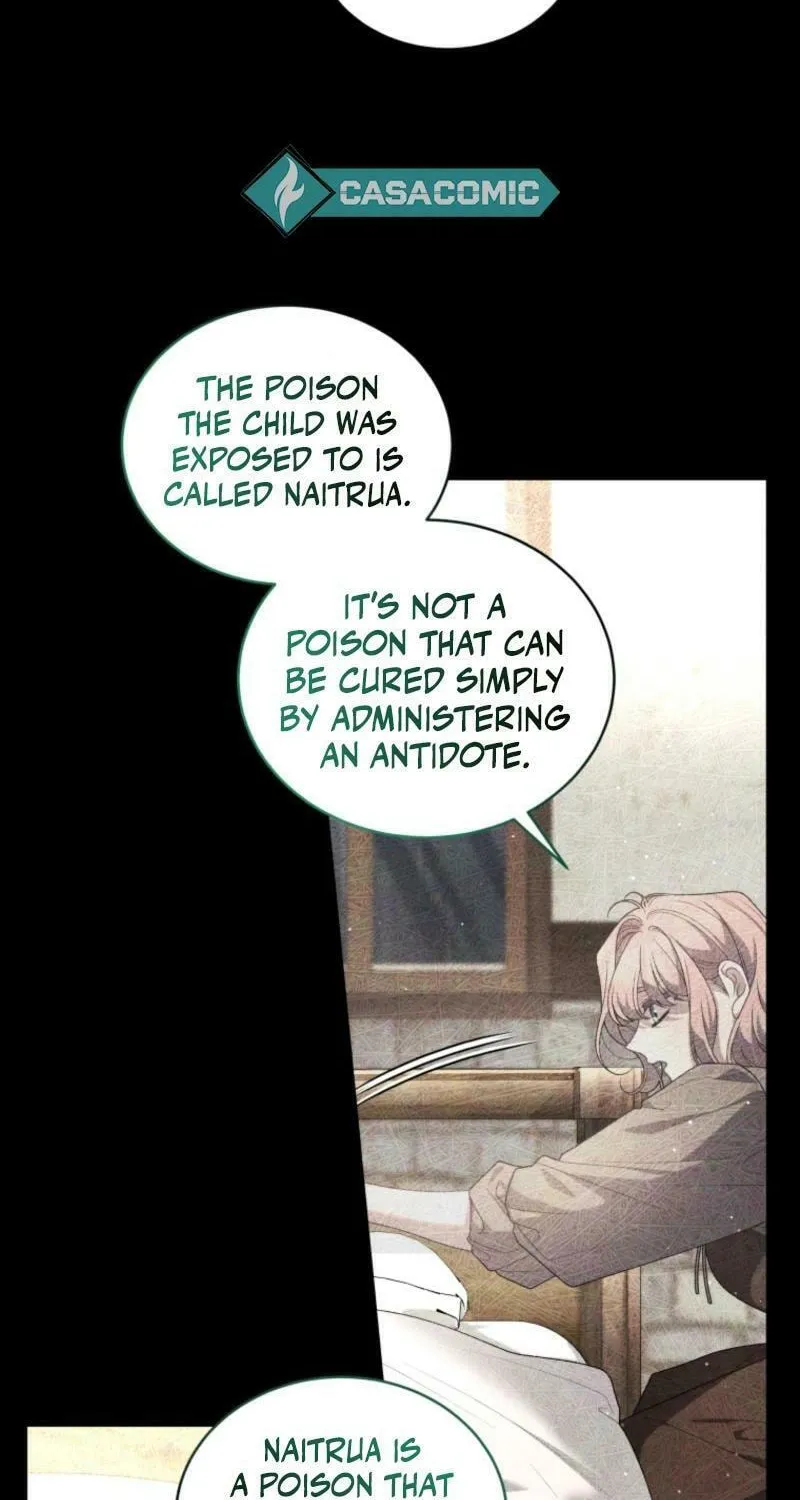 The Villainess Tames The Beast Chapter 91 page 22 - 