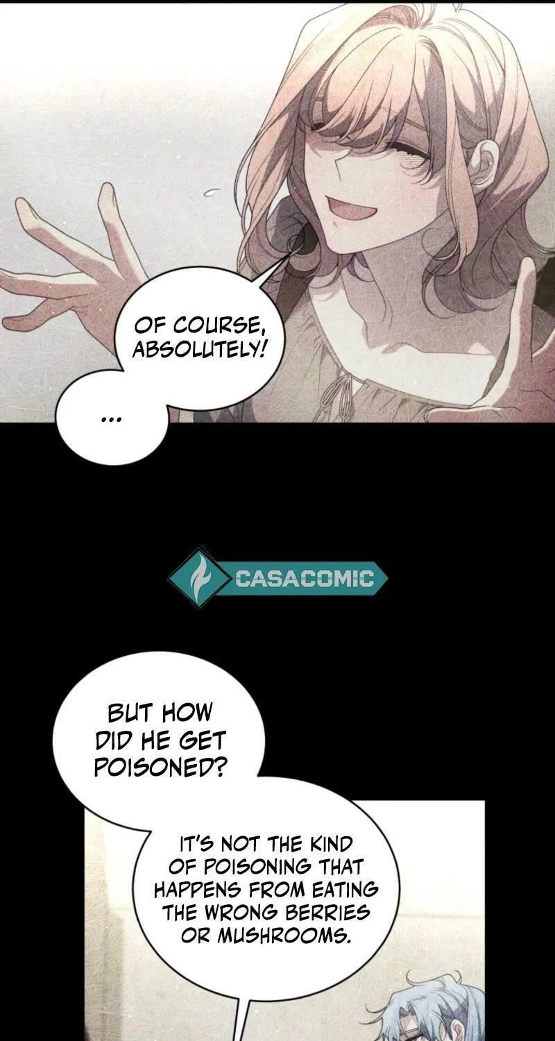The Villainess Tames The Beast Chapter 91 page 25 - 