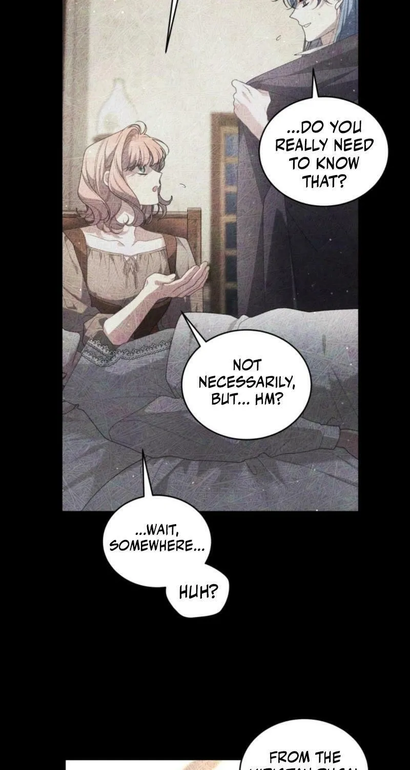 The Villainess Tames The Beast Chapter 91 page 26 - 