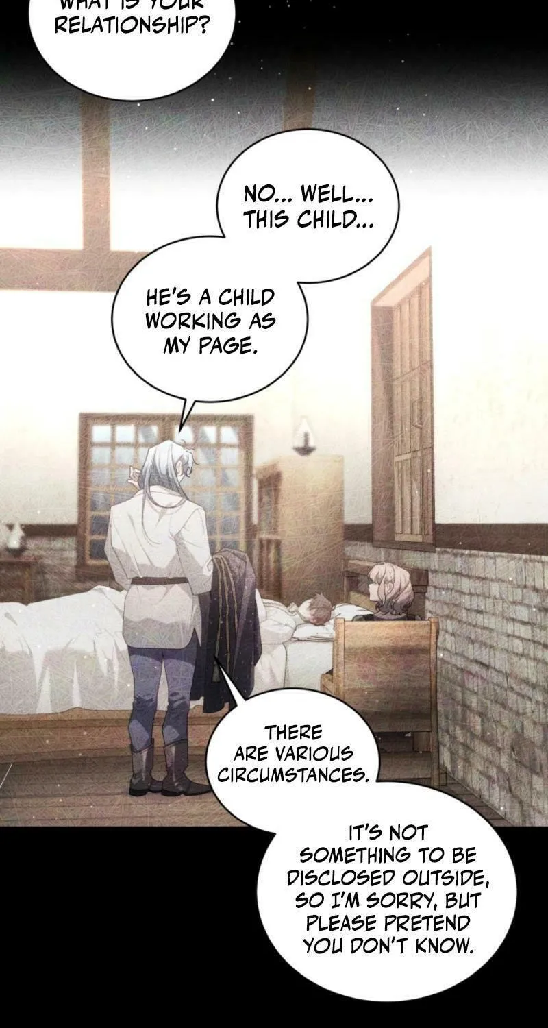 The Villainess Tames The Beast Chapter 91 page 28 - 