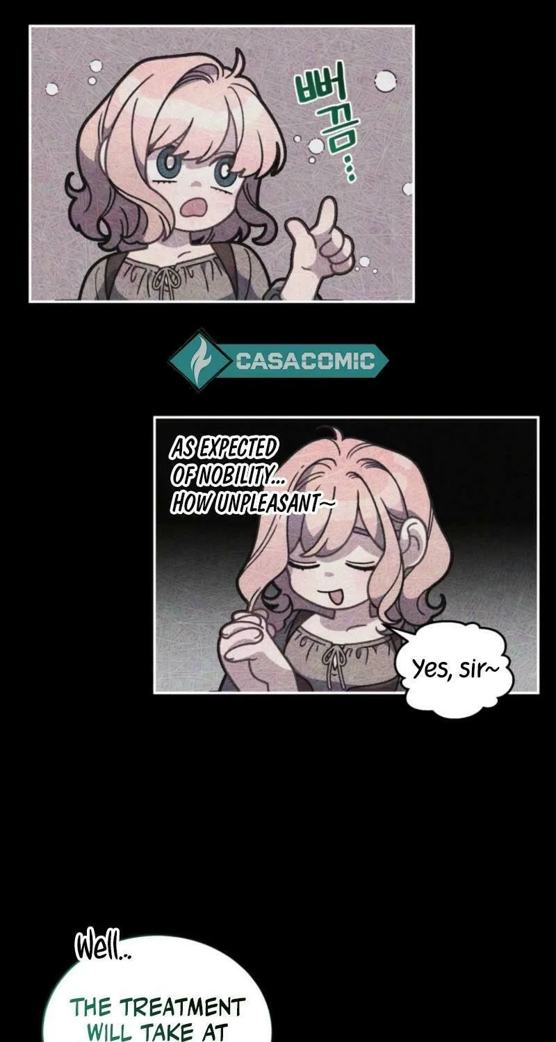 The Villainess Tames The Beast Chapter 91 page 29 - 
