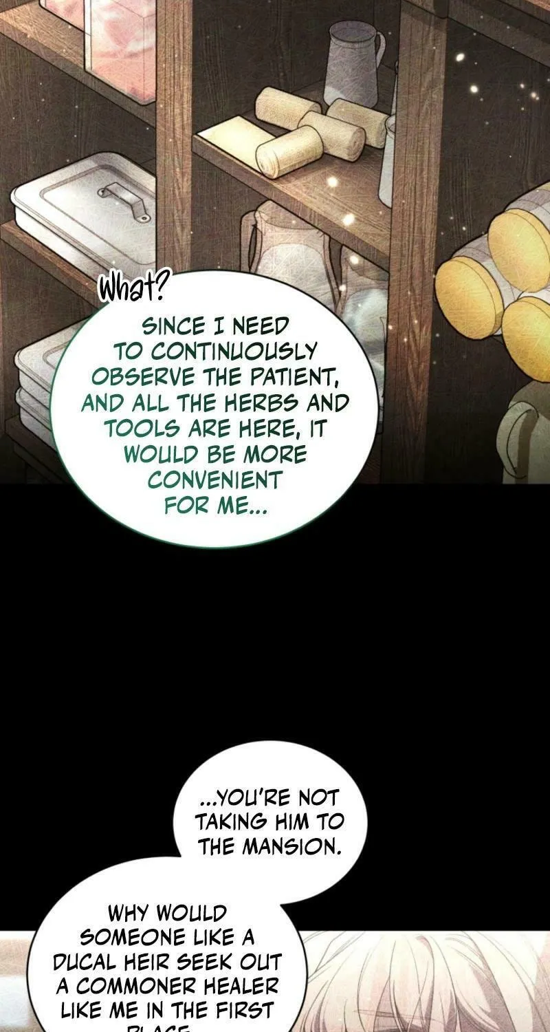 The Villainess Tames The Beast Chapter 91 page 31 - 
