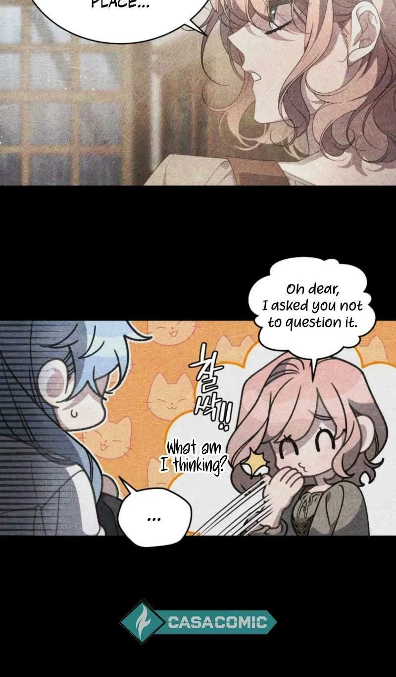 The Villainess Tames The Beast Chapter 91 page 32 - 