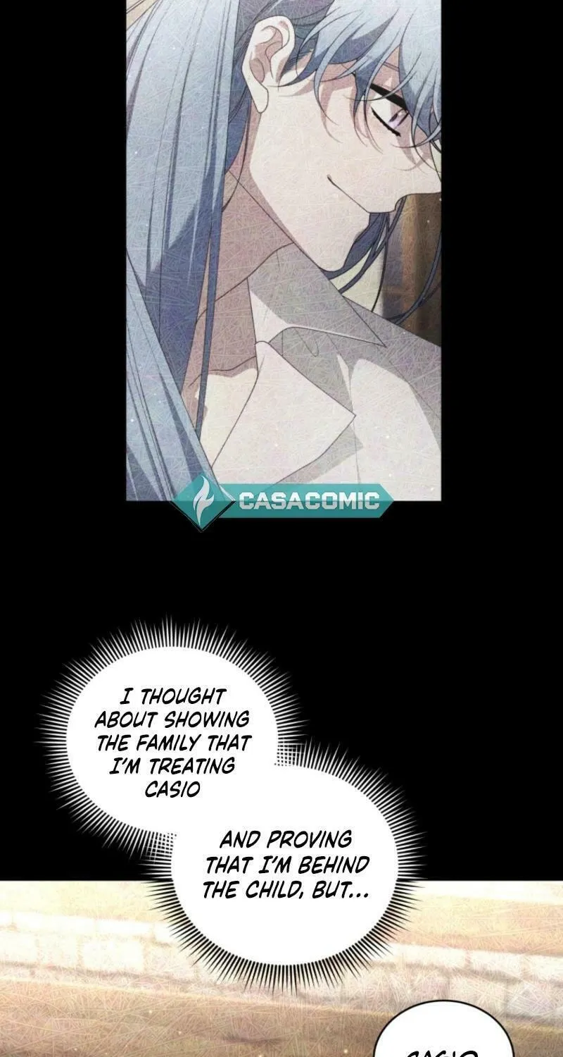 The Villainess Tames The Beast Chapter 91 page 38 - 