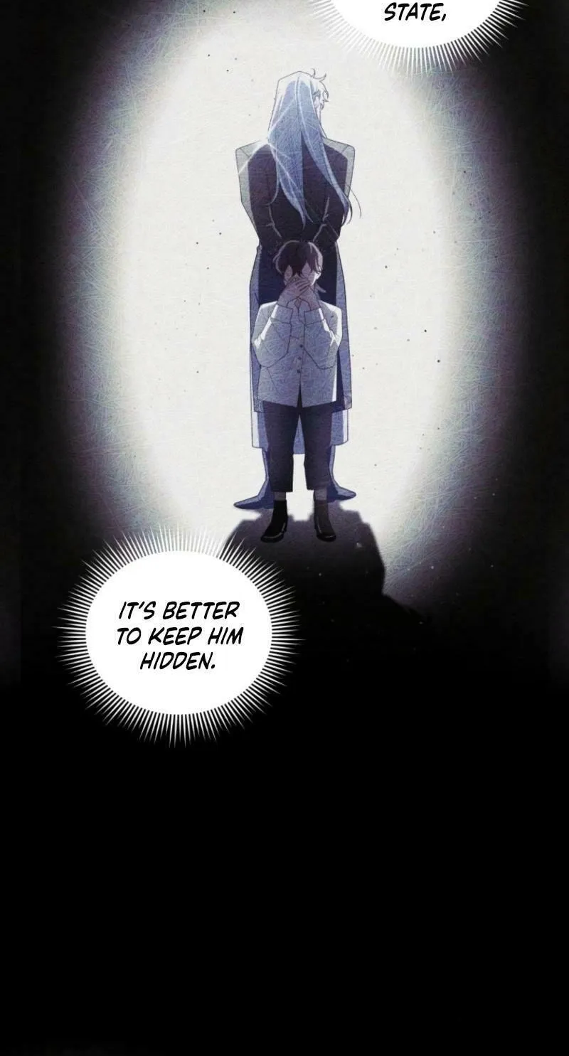 The Villainess Tames The Beast Chapter 91 page 40 - 