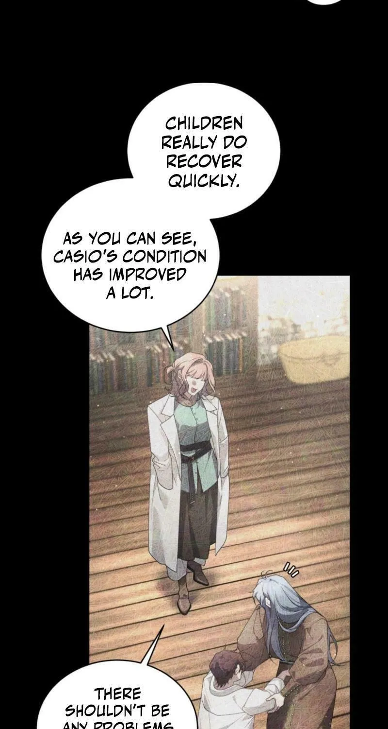 The Villainess Tames The Beast Chapter 91 page 53 - 