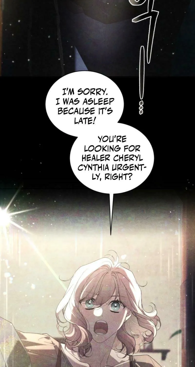 The Villainess Tames The Beast Chapter 91 page 7 - 