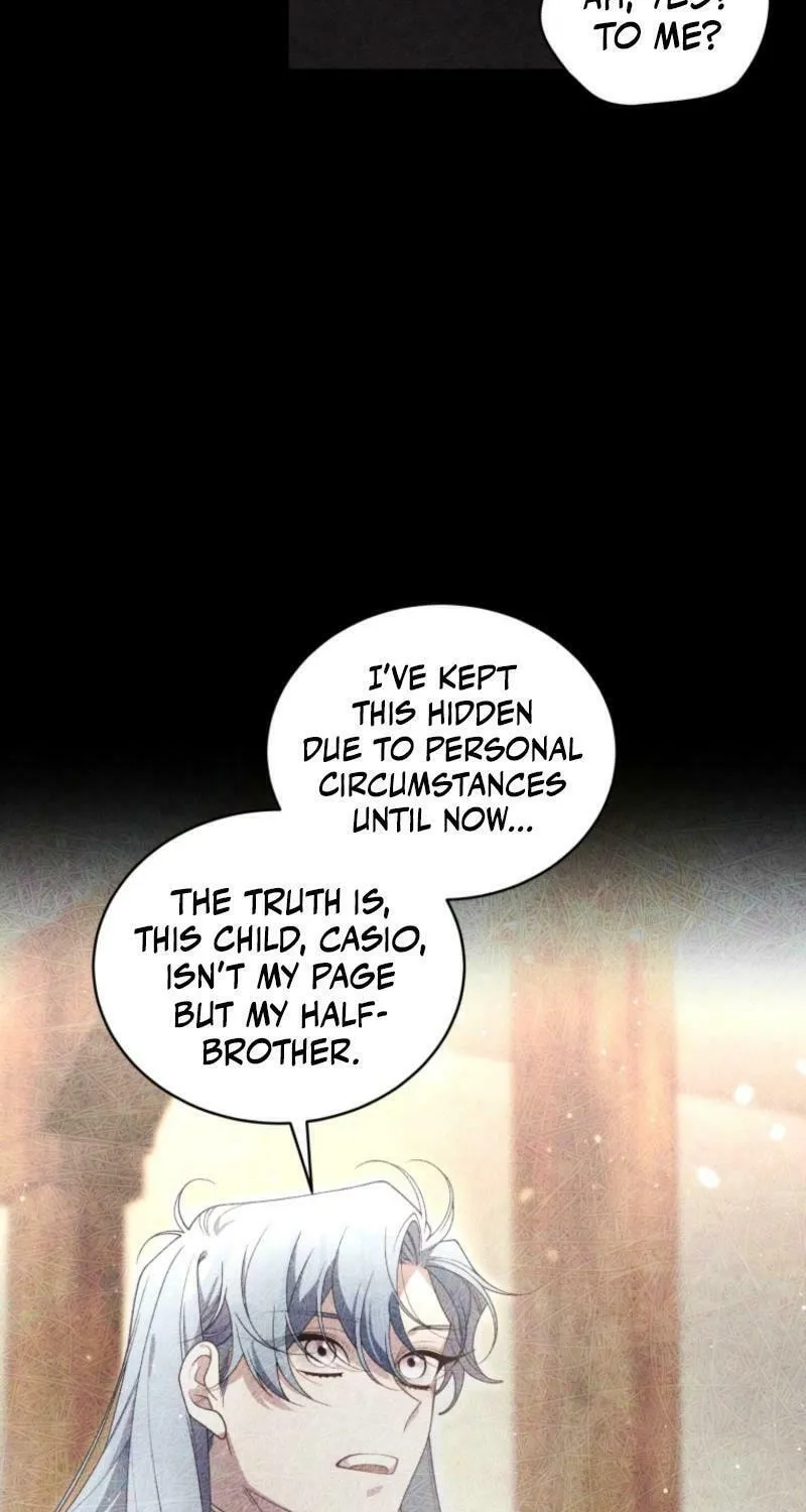 The Villainess Tames The Beast Chapter 91 page 66 - 