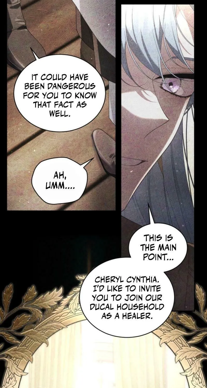 The Villainess Tames The Beast Chapter 91 page 69 - 