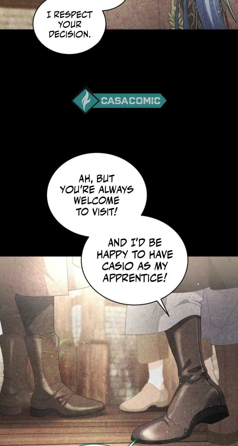 The Villainess Tames The Beast Chapter 91 page 75 - 