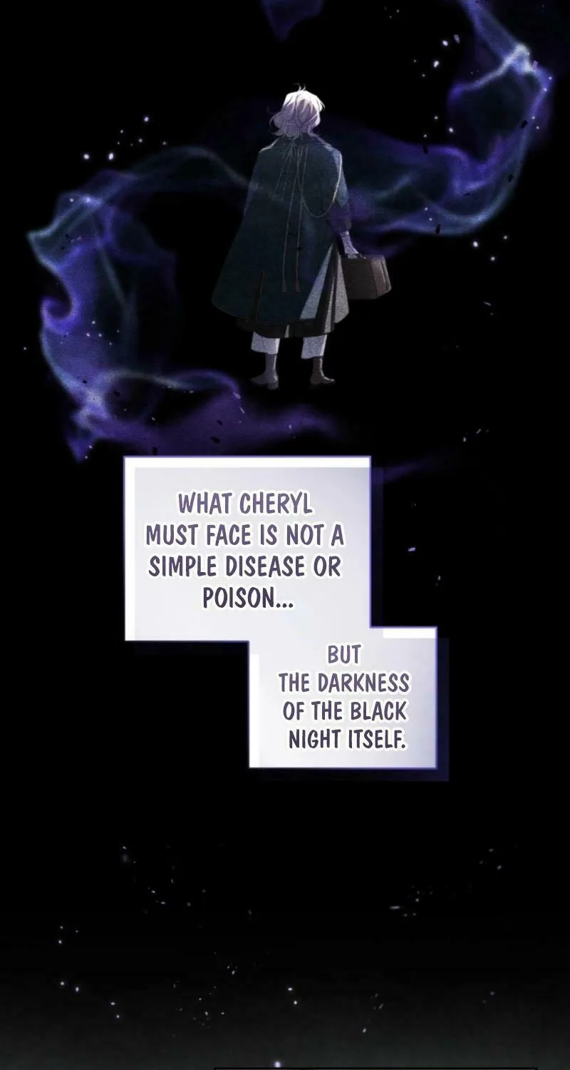 The Villainess Tames The Beast Chapter 91 page 84 - 