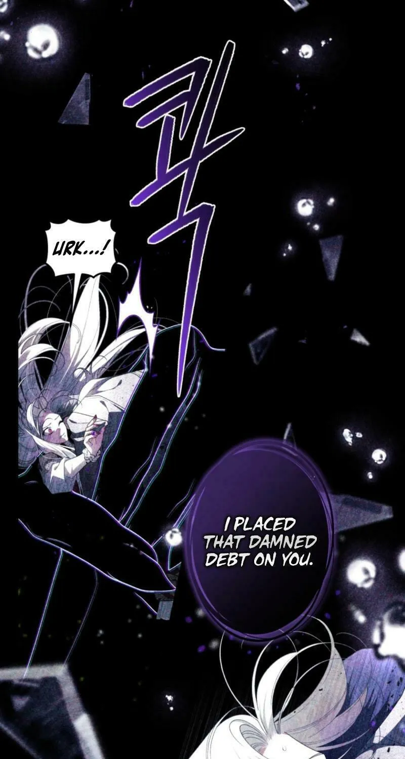 The Villainess Tames The Beast Chapter 92 page 11 - 
