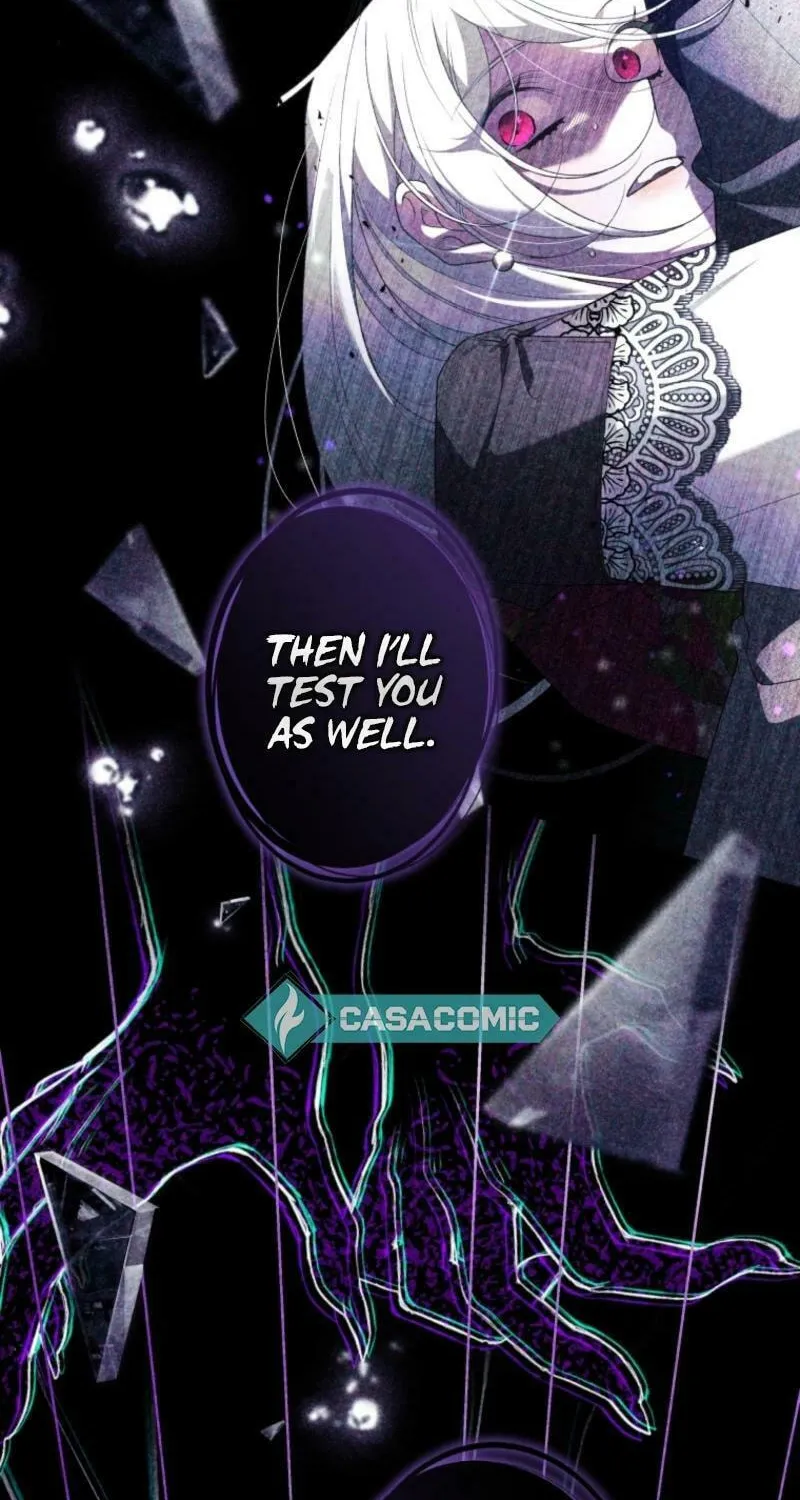 The Villainess Tames The Beast Chapter 92 page 12 - 