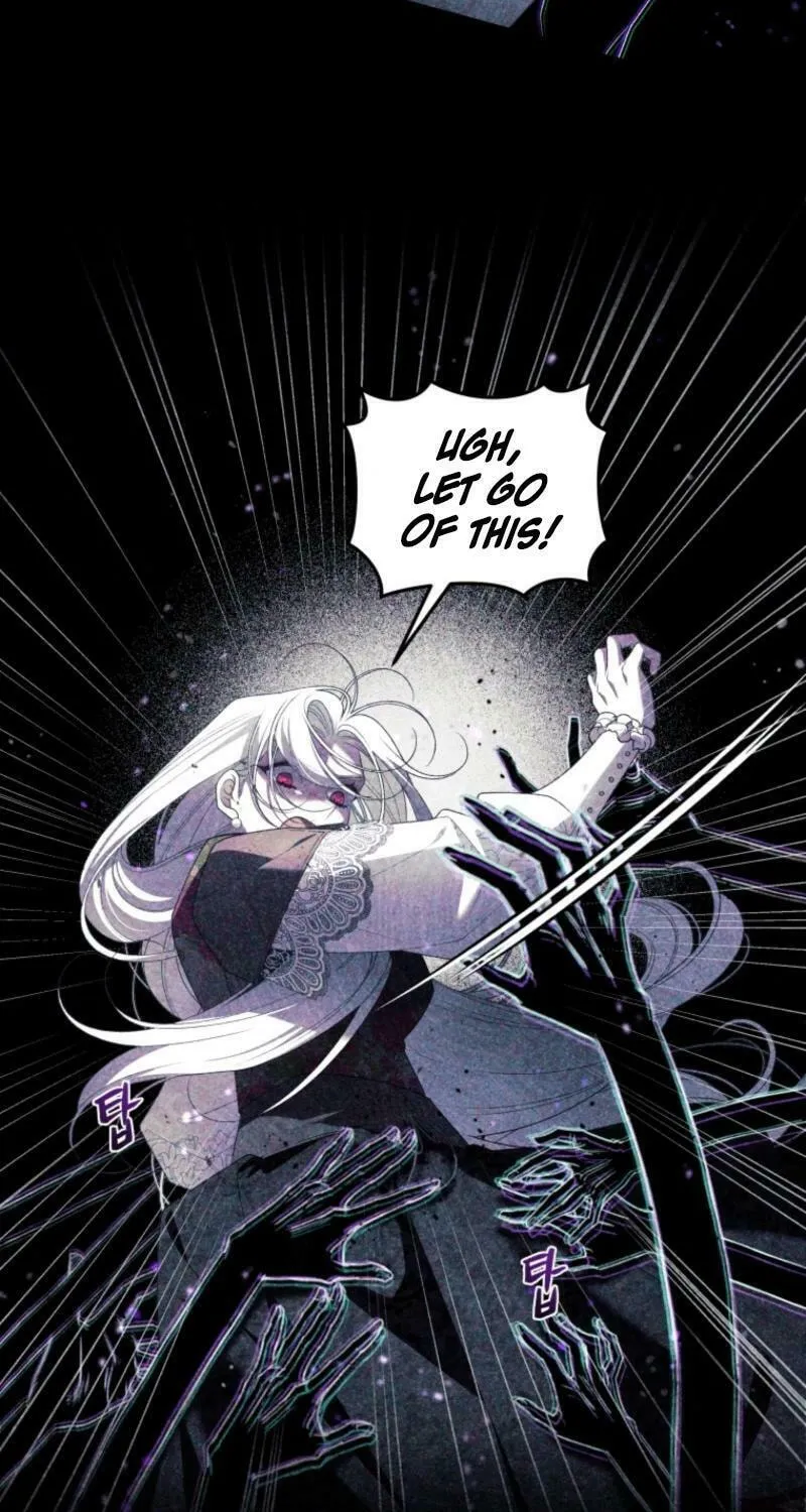 The Villainess Tames The Beast Chapter 92 page 3 - 