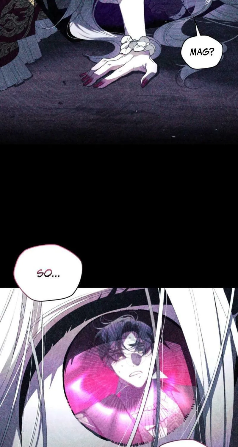 The Villainess Tames The Beast Chapter 92 page 21 - 