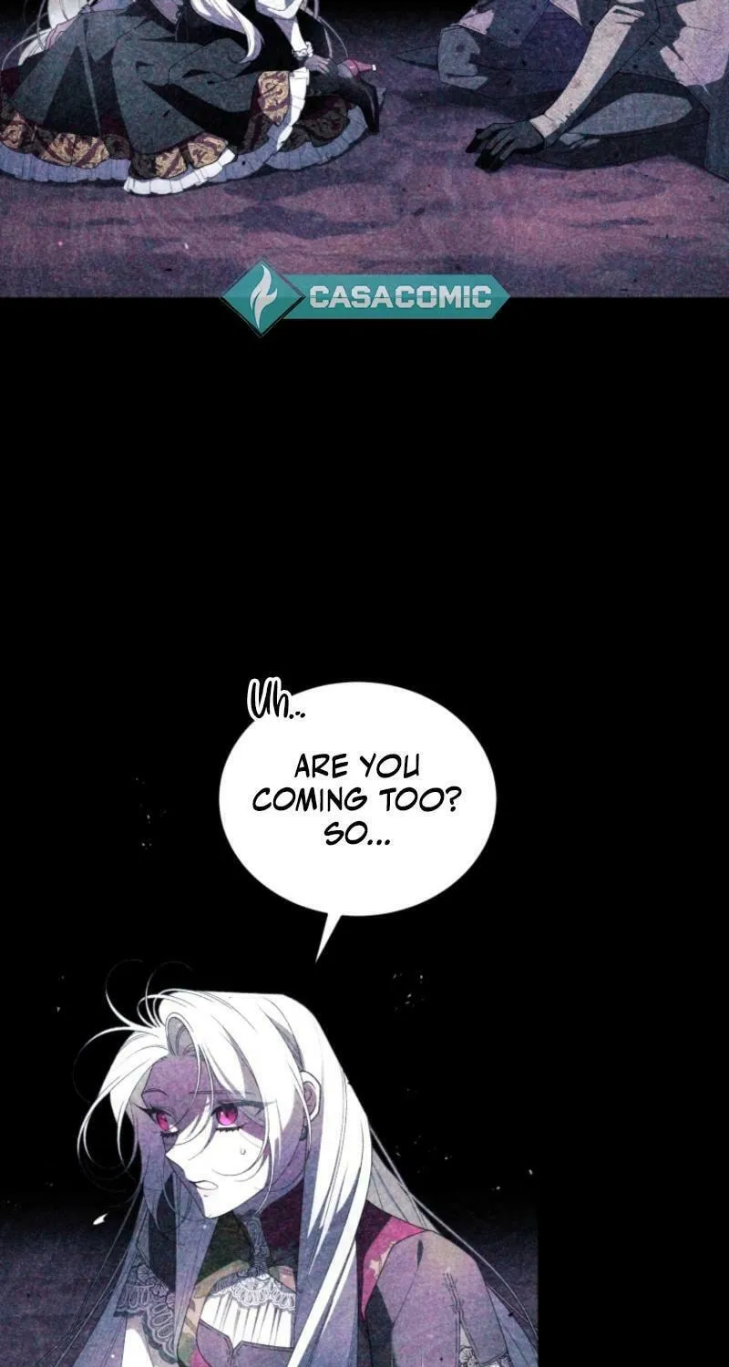 The Villainess Tames The Beast Chapter 92 page 23 - 