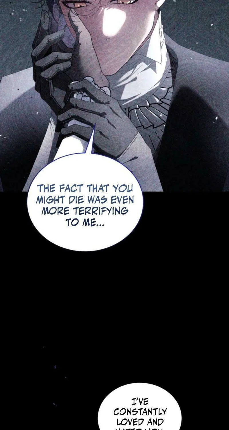 The Villainess Tames The Beast Chapter 92 page 28 - 