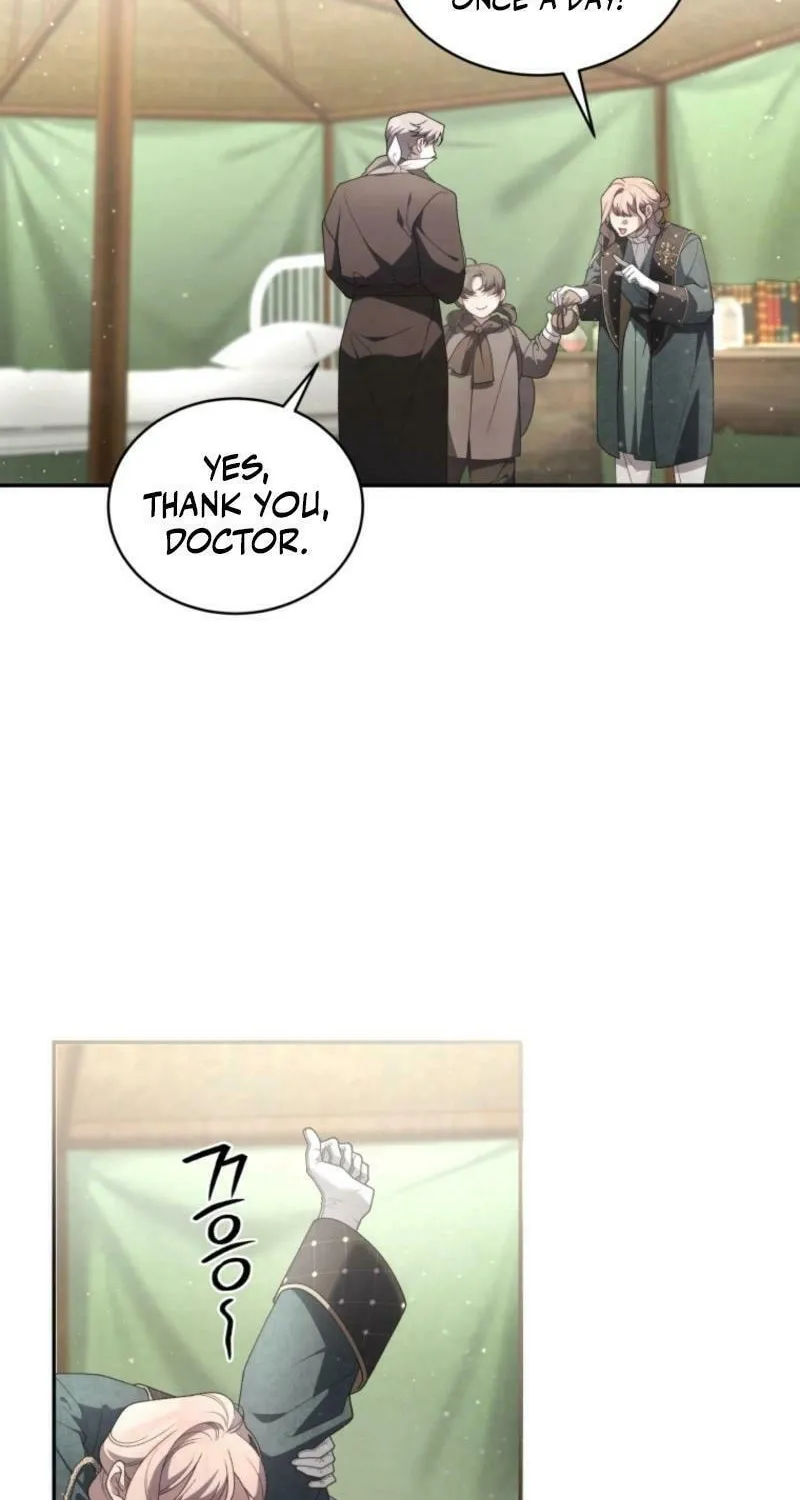 The Villainess Tames The Beast Chapter 92 page 38 - 