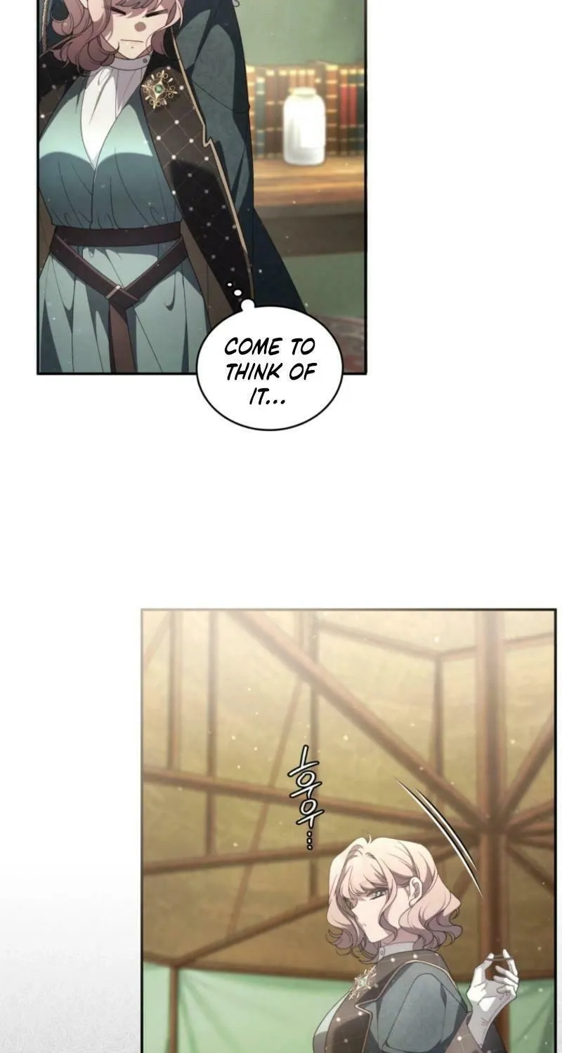 The Villainess Tames The Beast Chapter 92 page 39 - 