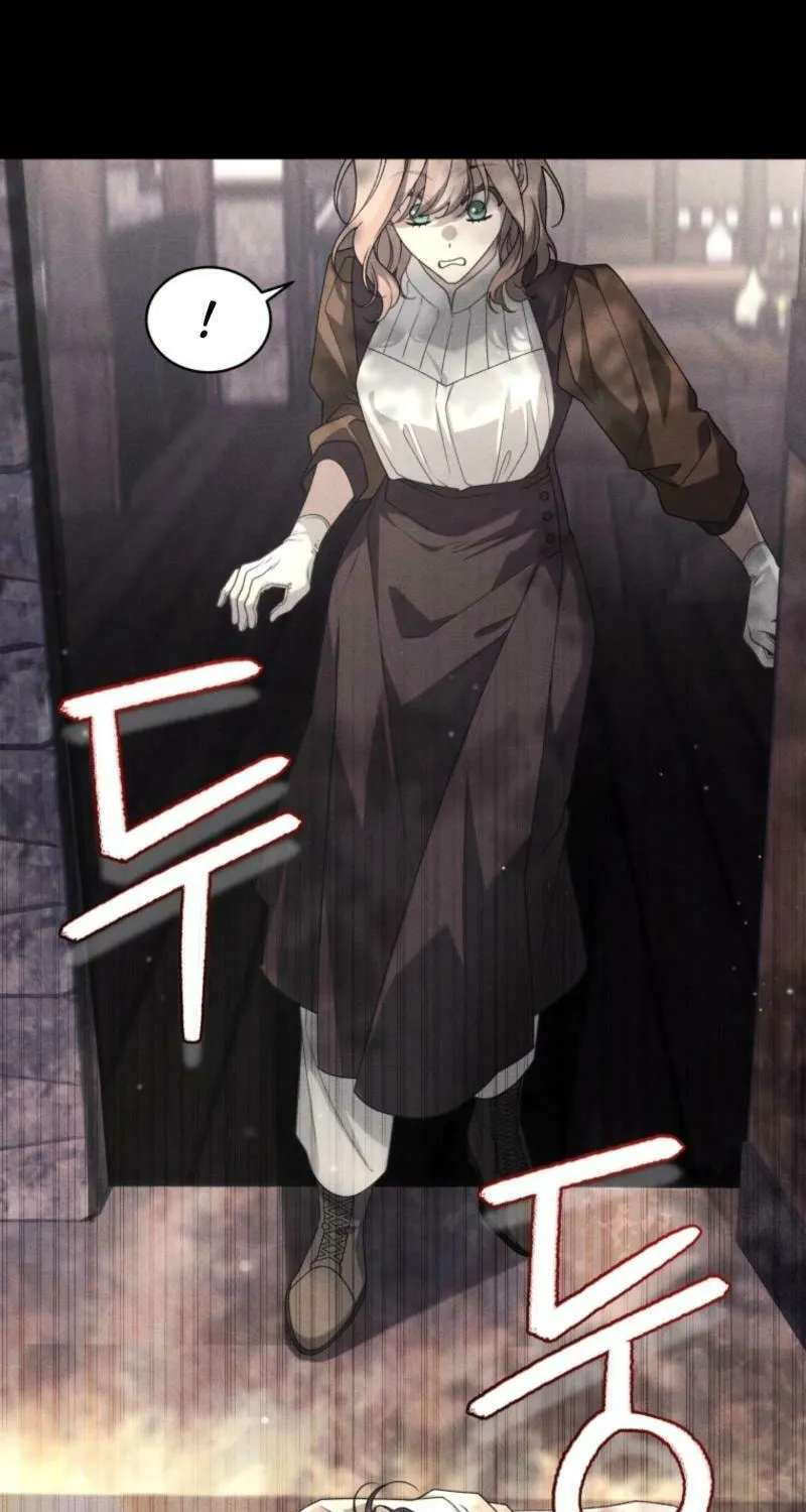 The Villainess Tames The Beast Chapter 92 page 43 - 