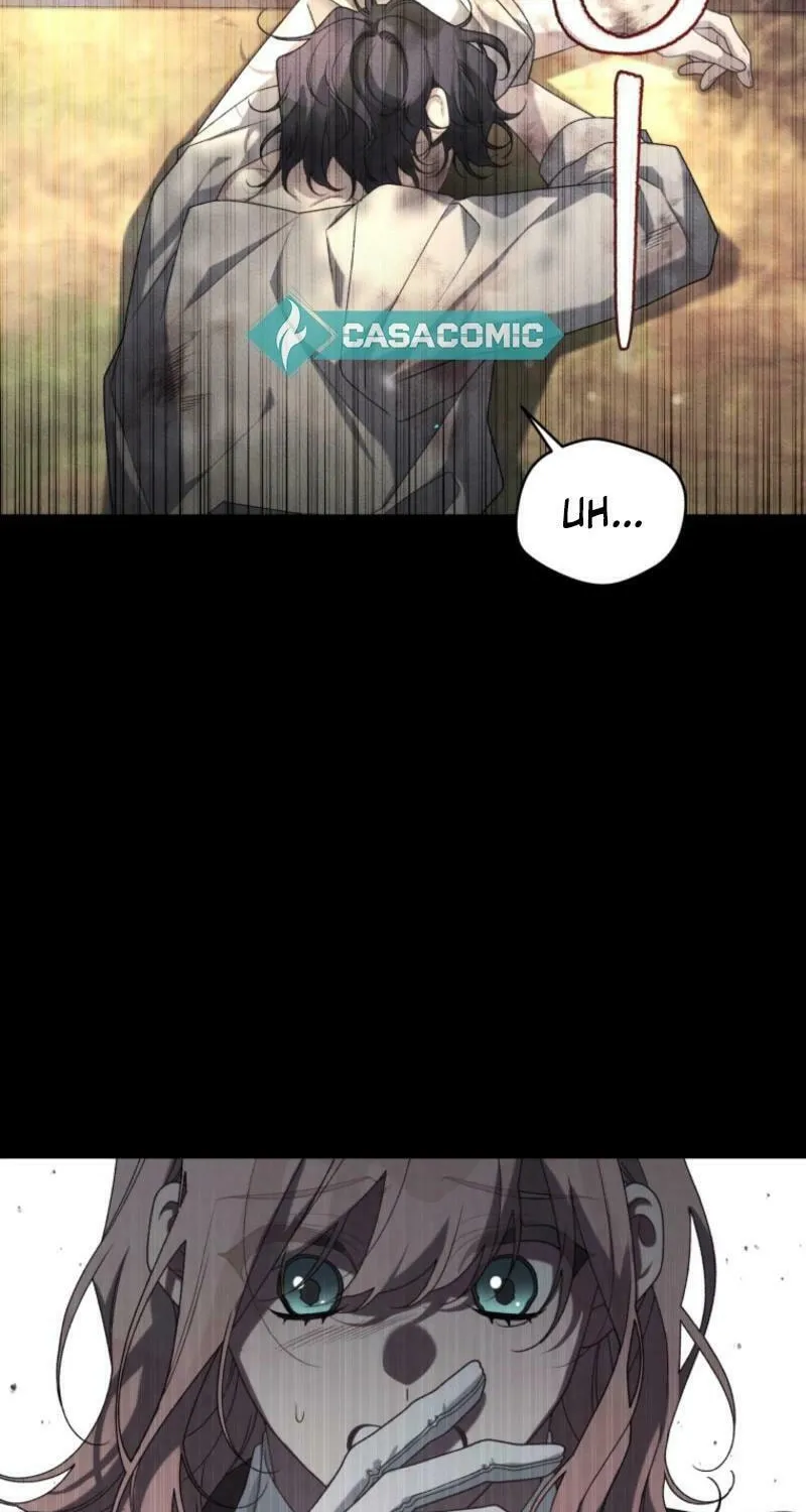 The Villainess Tames The Beast Chapter 92 page 44 - 