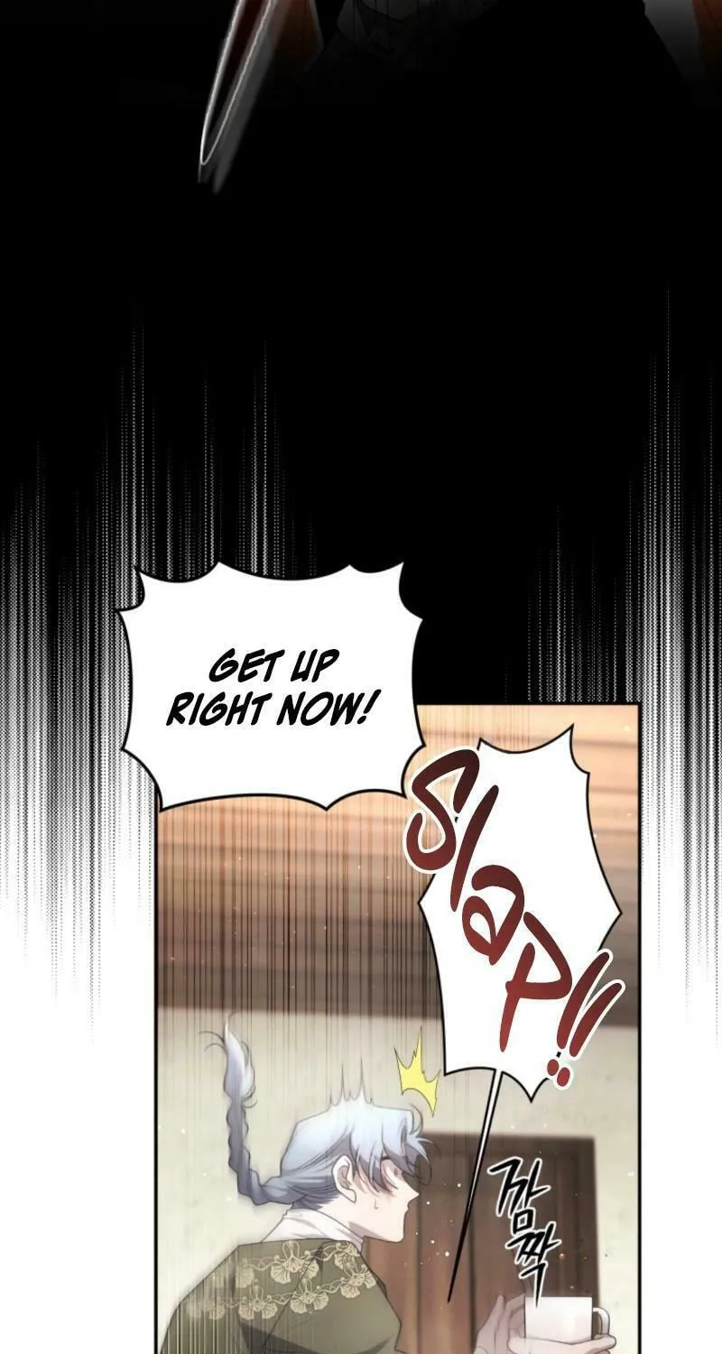 The Villainess Tames The Beast Chapter 92 page 47 - 