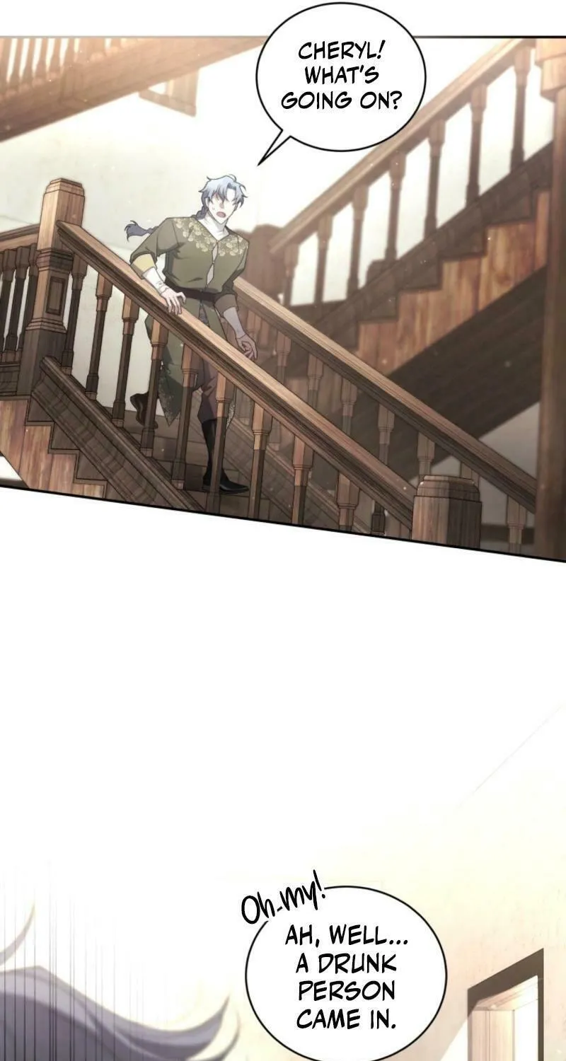 The Villainess Tames The Beast Chapter 92 page 49 - 