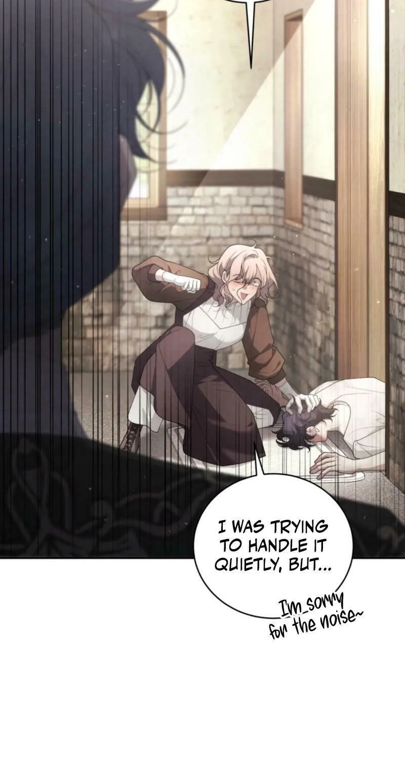The Villainess Tames The Beast Chapter 92 page 50 - 