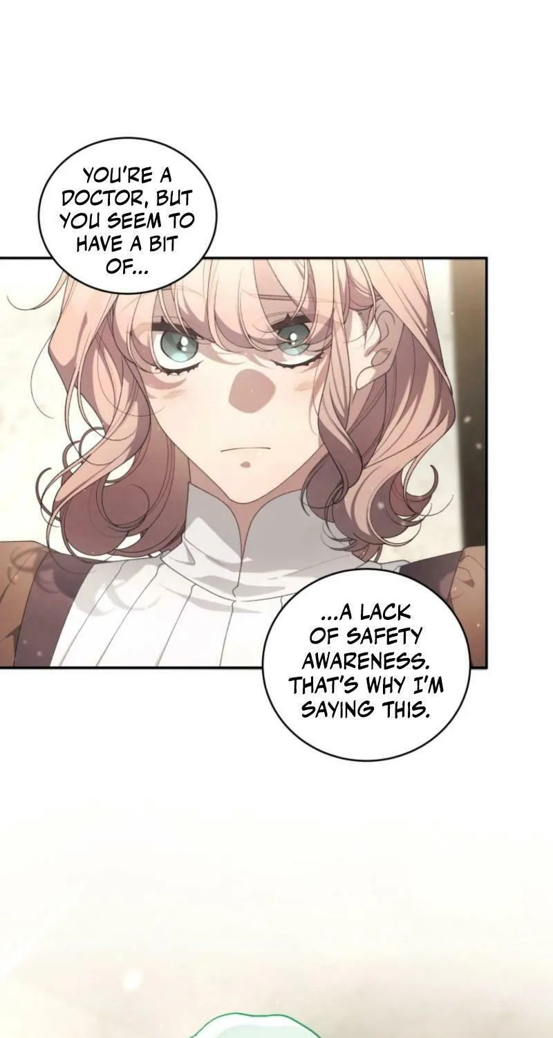 The Villainess Tames The Beast Chapter 92 page 53 - 