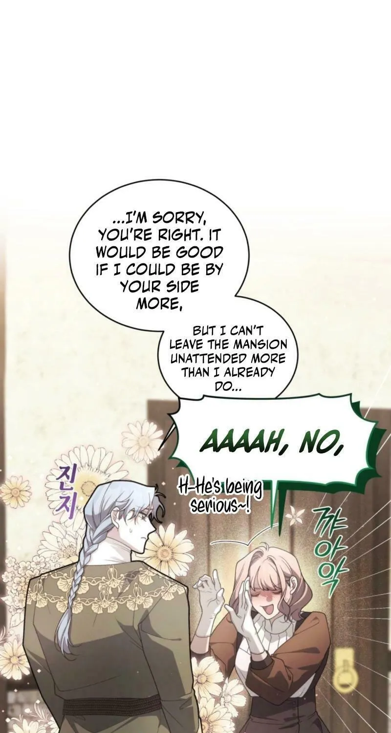 The Villainess Tames The Beast Chapter 92 page 55 - 