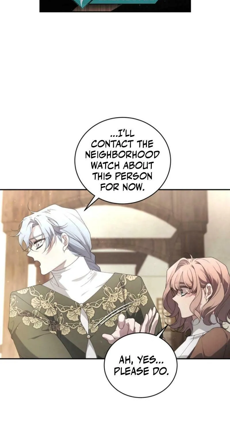 The Villainess Tames The Beast Chapter 92 page 60 - 