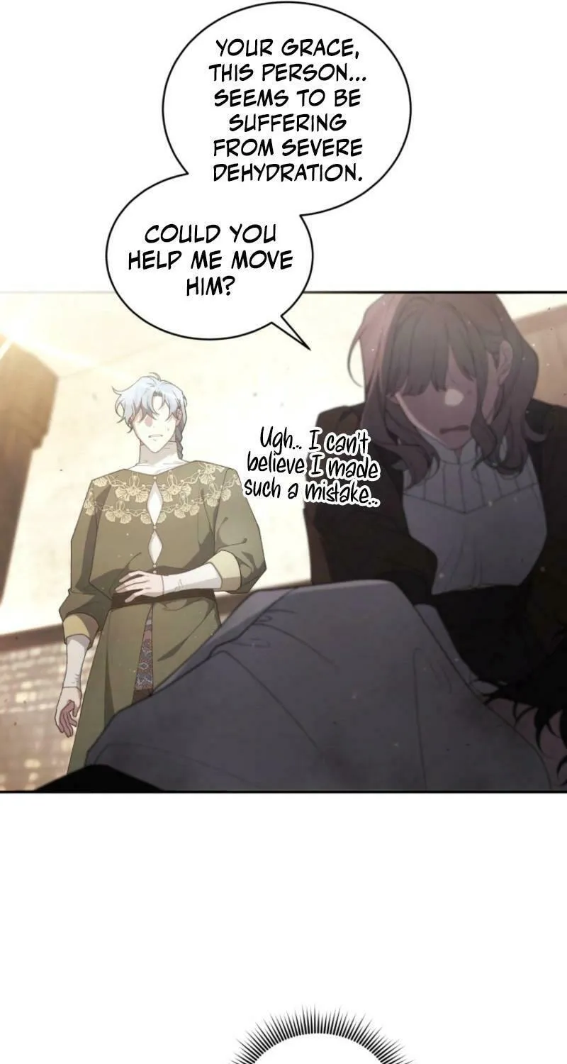 The Villainess Tames The Beast Chapter 92 page 65 - 