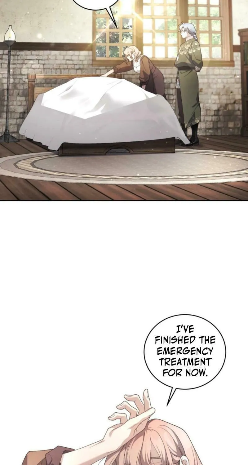 The Villainess Tames The Beast Chapter 92 page 69 - 