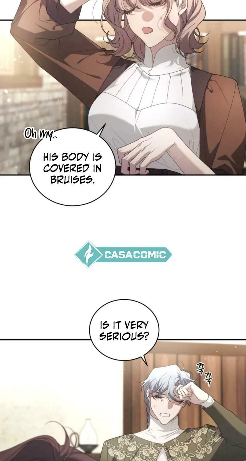 The Villainess Tames The Beast Chapter 92 page 70 - 