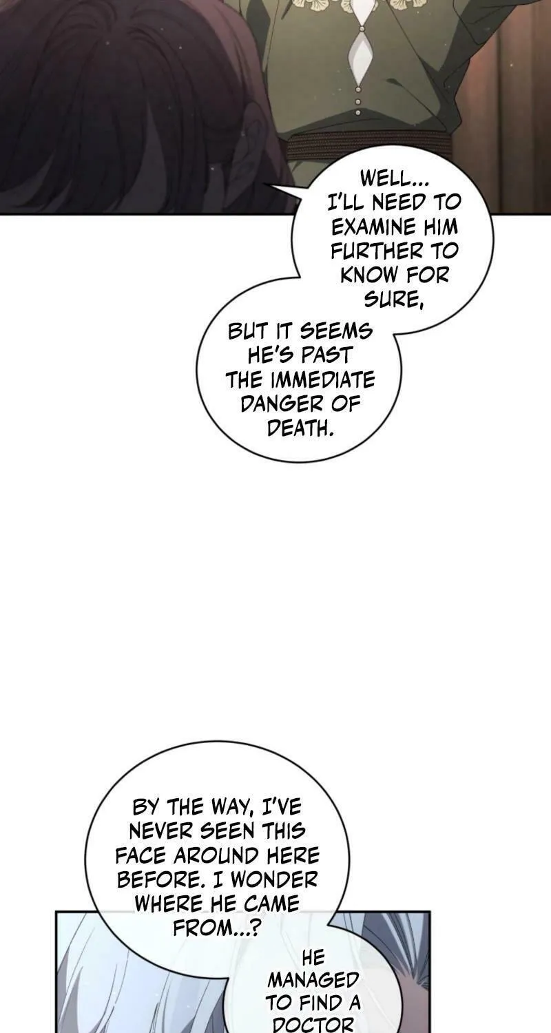 The Villainess Tames The Beast Chapter 92 page 71 - 