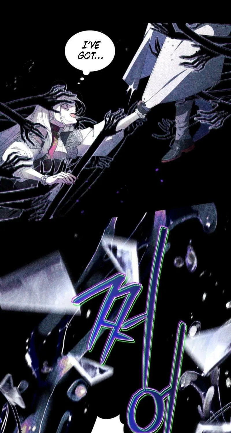The Villainess Tames The Beast Chapter 92 page 9 - 