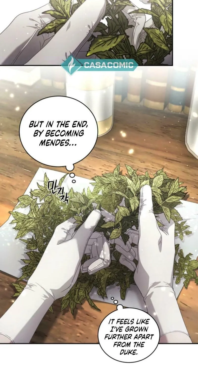The Villainess Tames The Beast Chapter 92 page 86 - 