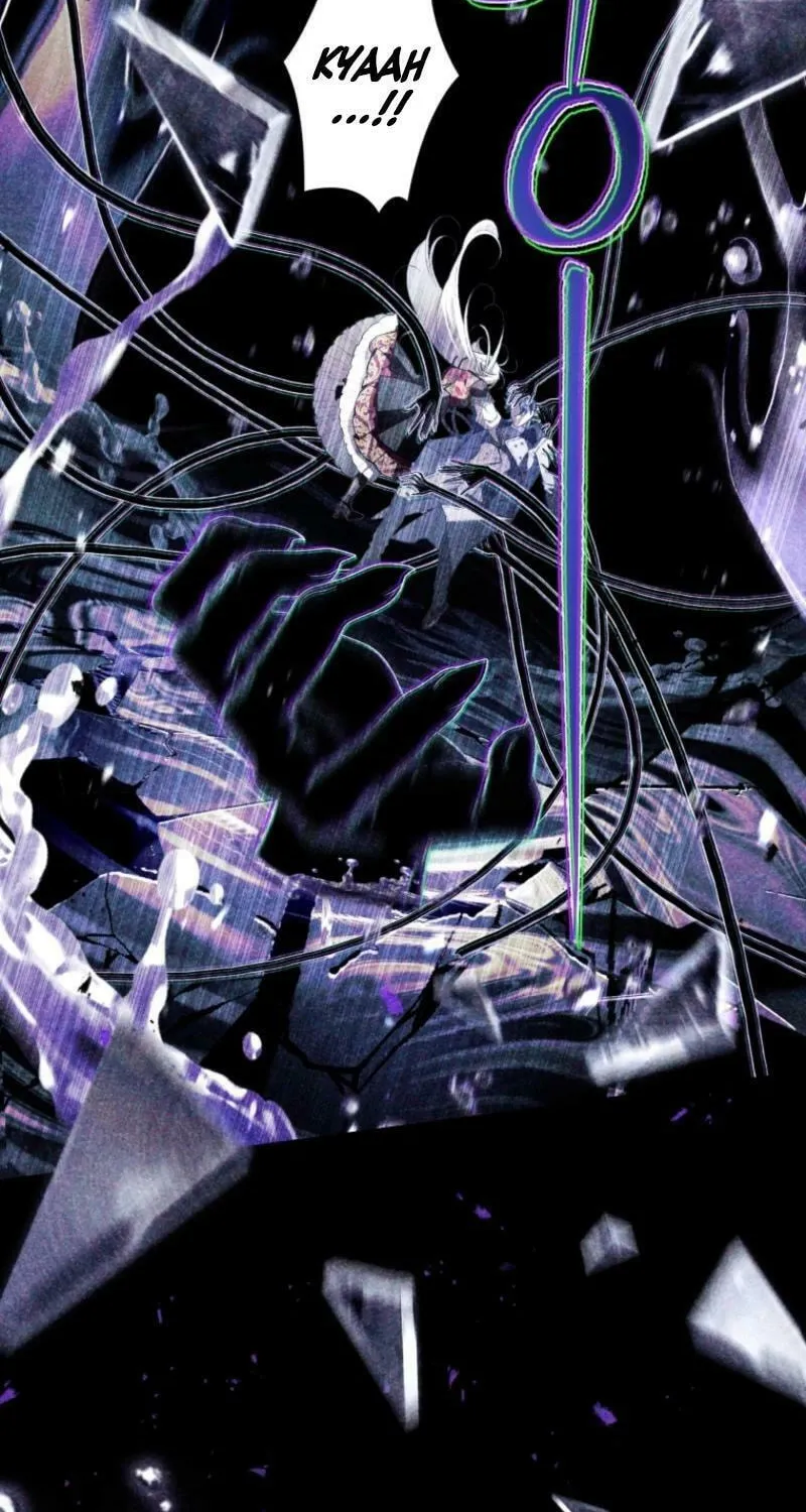 The Villainess Tames The Beast Chapter 92 page 10 - 