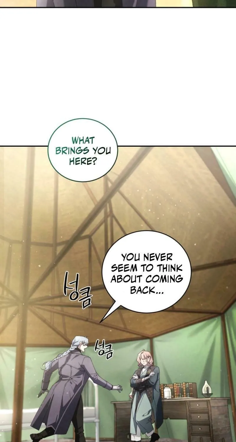 The Villainess Tames The Beast Chapter 92 page 93 - 
