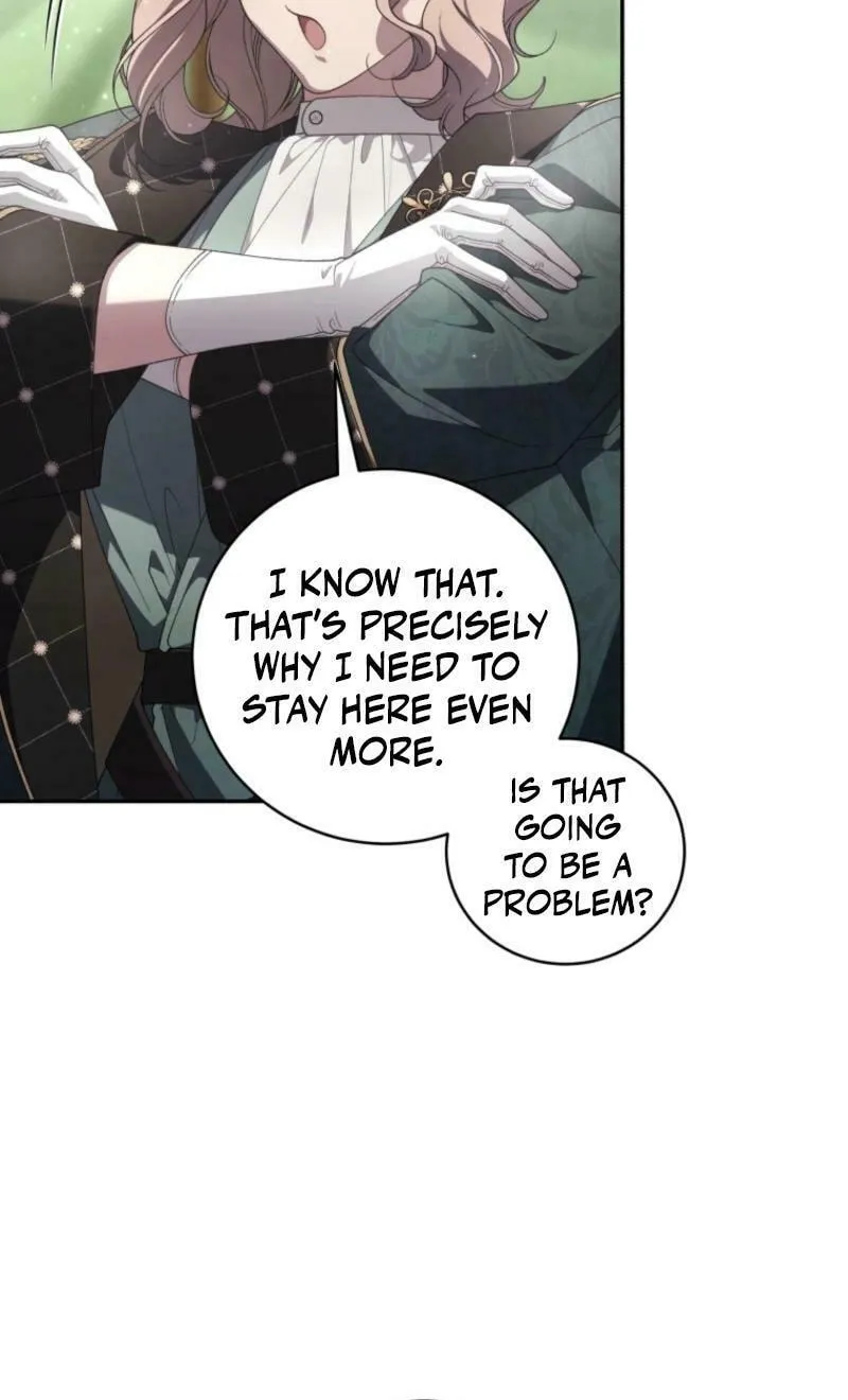 The Villainess Tames The Beast Chapter 92 page 95 - 