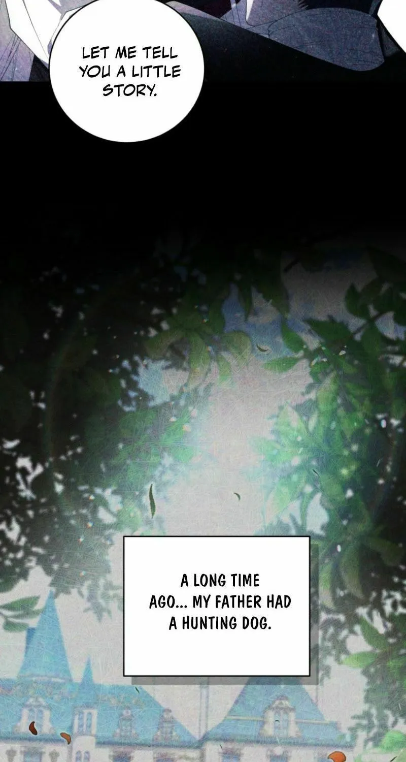 The Villainess Tames The Beast Chapter 93 page 11 - 