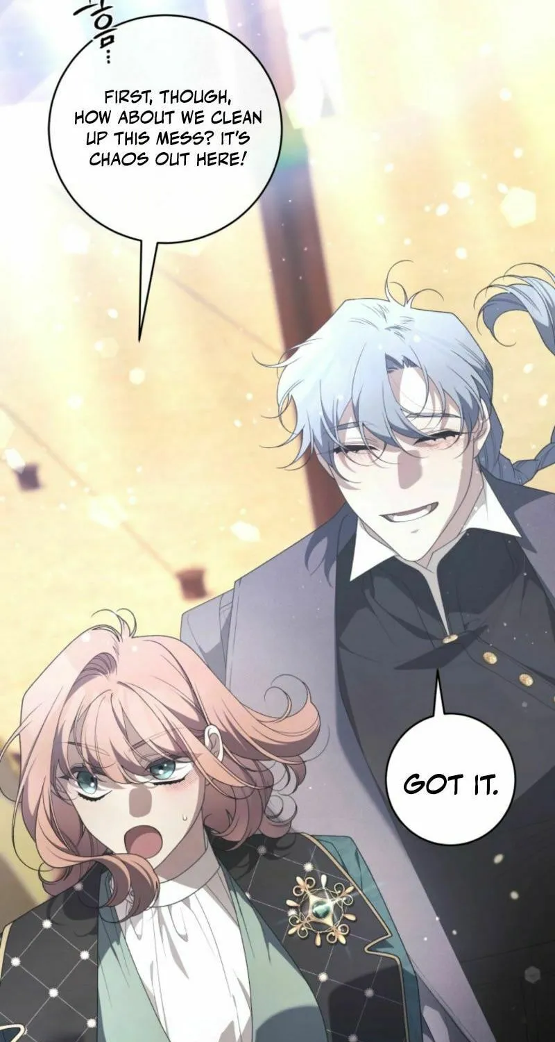 The Villainess Tames The Beast Chapter 93 page 111 - 