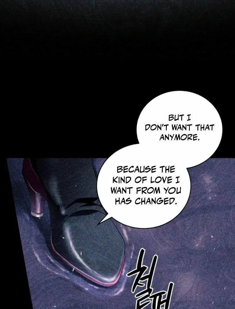 The Villainess Tames The Beast Chapter 93 page 18 - 