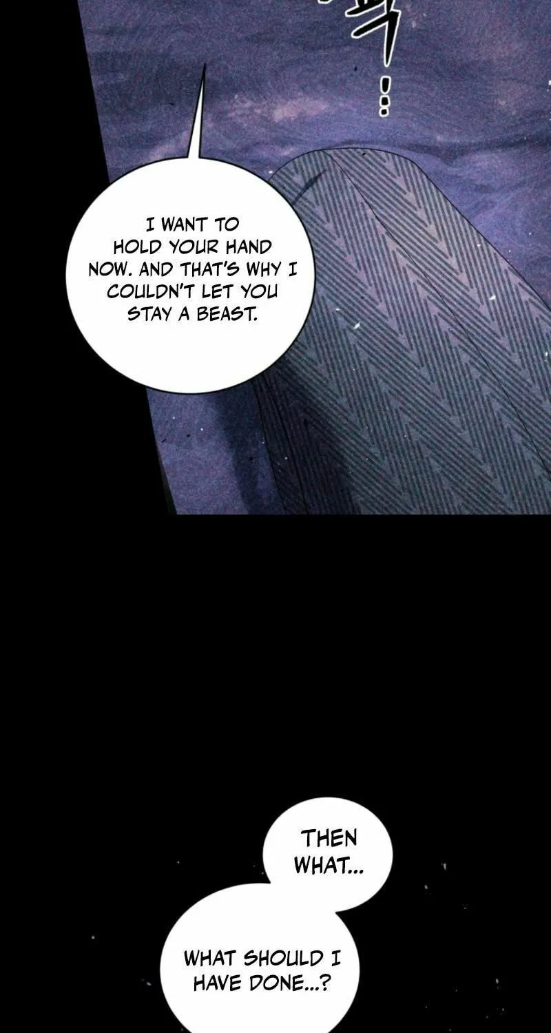 The Villainess Tames The Beast Chapter 93 page 19 - 