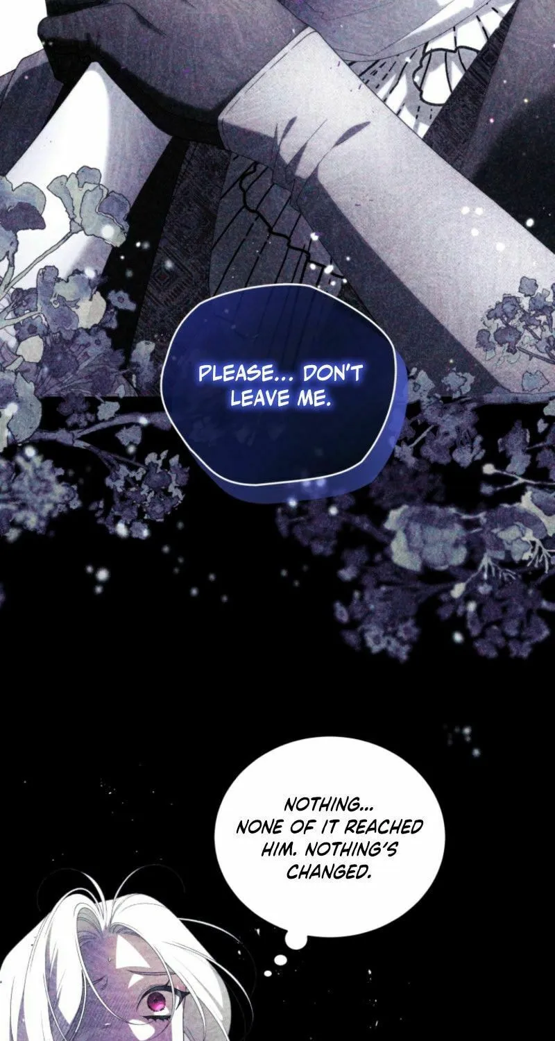 The Villainess Tames The Beast Chapter 93 page 3 - 