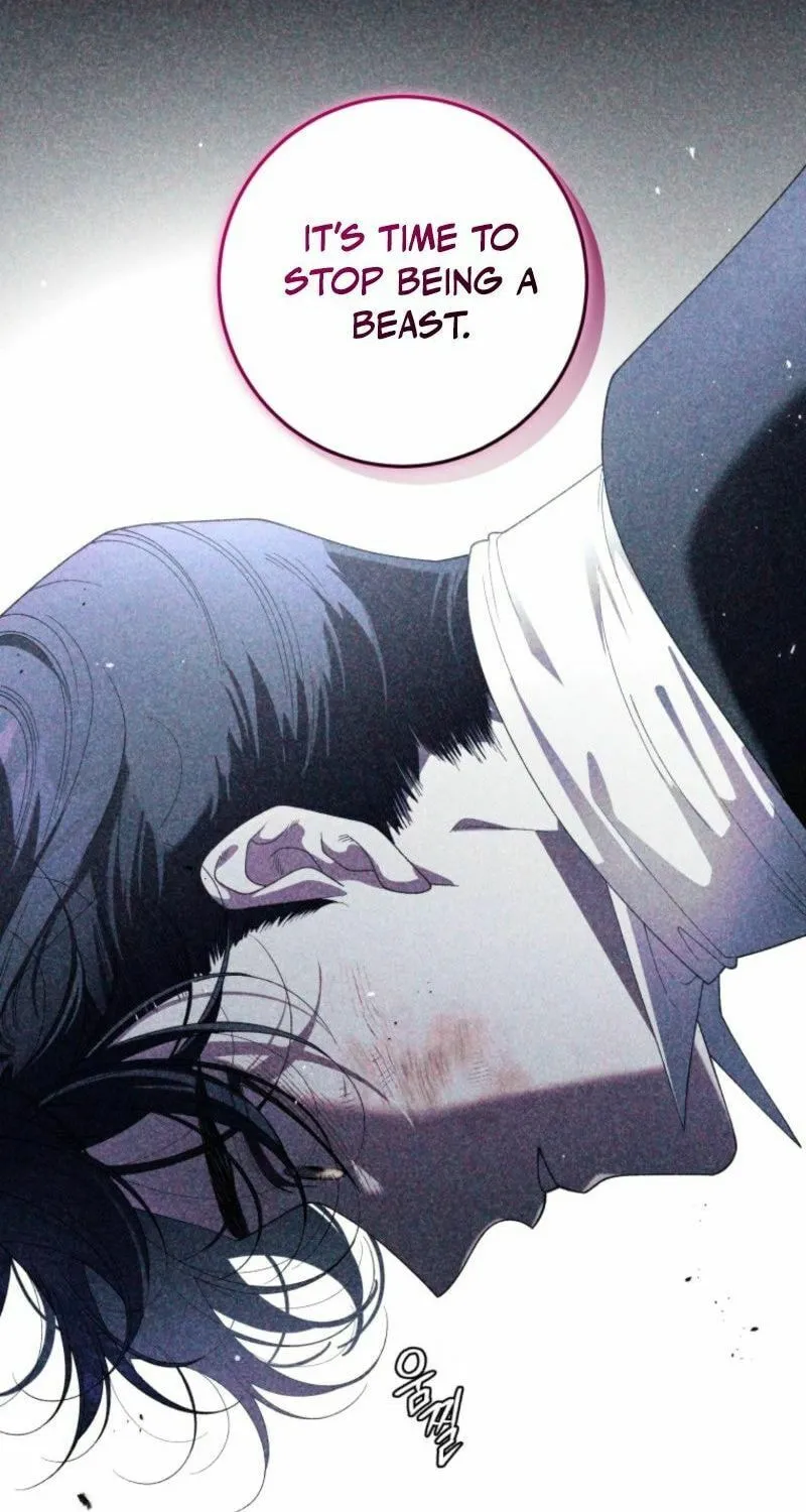 The Villainess Tames The Beast Chapter 93 page 21 - 