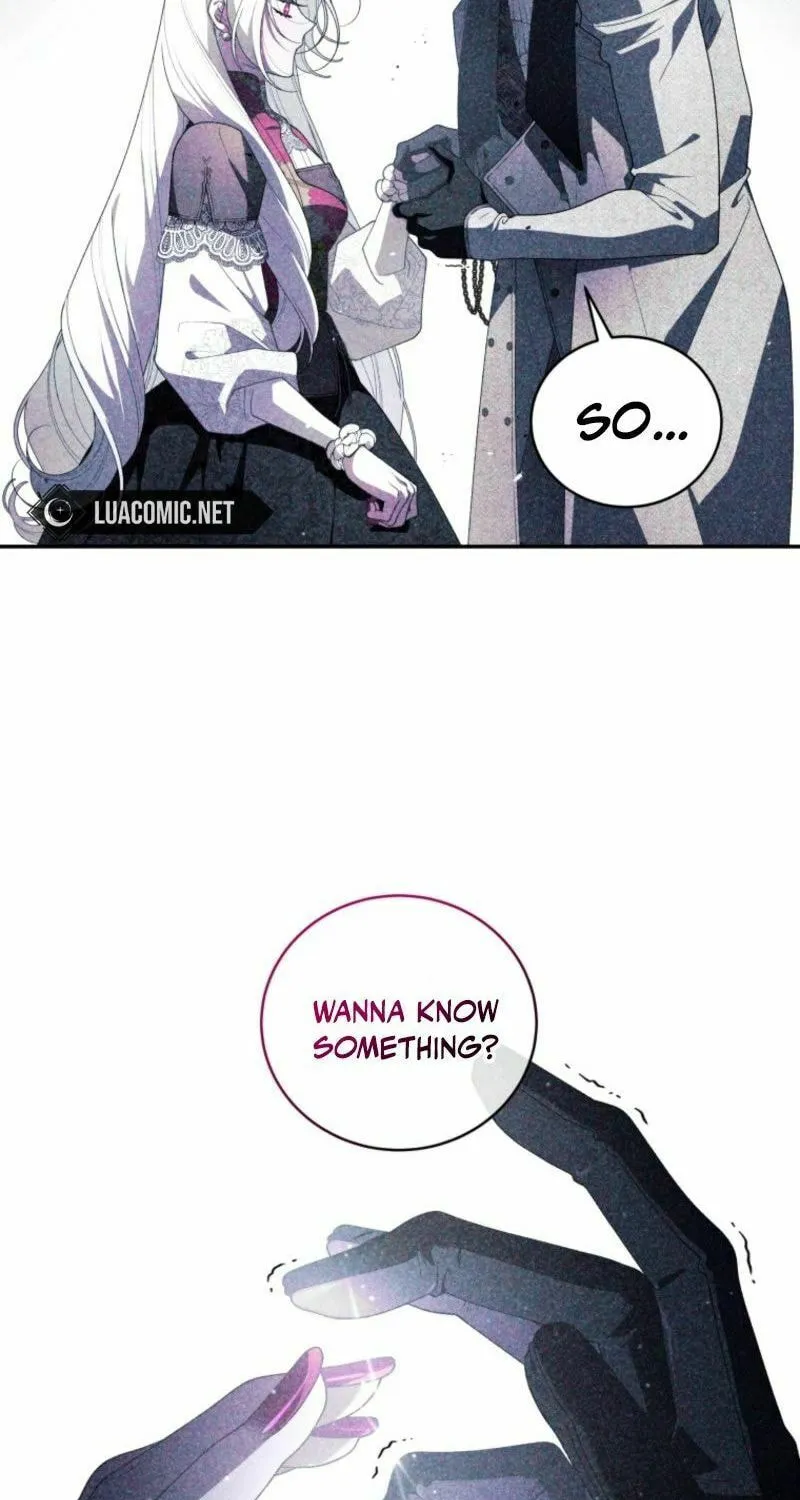 The Villainess Tames The Beast Chapter 93 page 25 - 